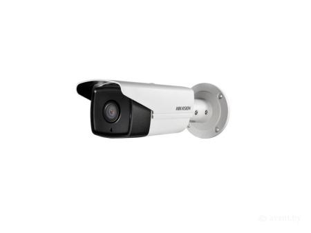 6МП Сетевая камера Hikvision DS-2CD4A65F-IZHS с ИК подсветкой