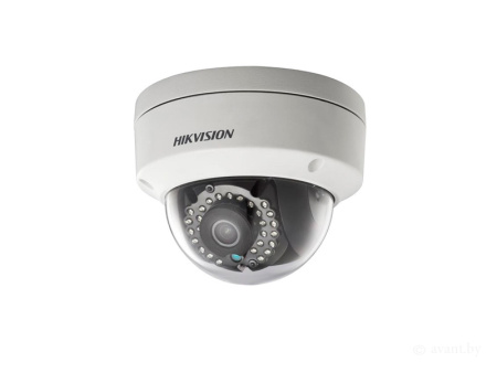 Видеокамера DS-2CD2122FWD-IS 2.8mm