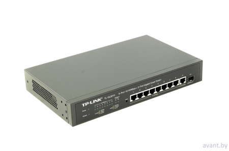 Коммутатор TP-Link TL-SL2210