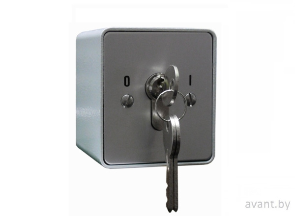 Устройство разблокировки дверей ST-ES120SM