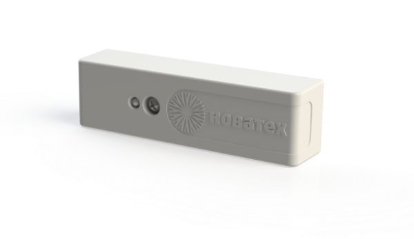 Извещатель вибрационный ВИБ-2000 ВТФ