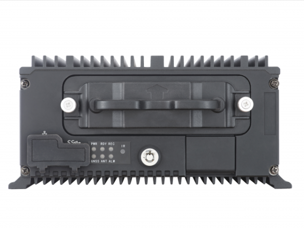 Цифровой видеорегистратор DS-MP7608HN(1T)(M12)