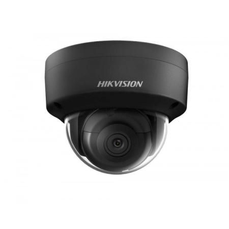 Видеокамера DS-2CD2145FWD-IS (Black) 4mm