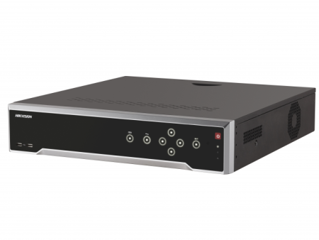 Цифровой видеорегистратор DS-8632NI-I8