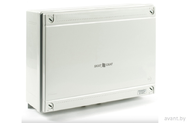 Источник питания СКАТ-2400