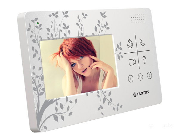 Видеодомофон LILU LE (Forest)