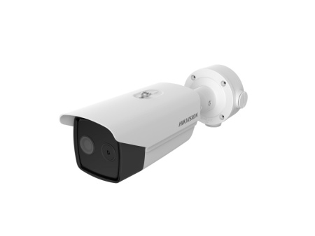 Тепловизионная IP-камера DS-2TD2617B-6/PA