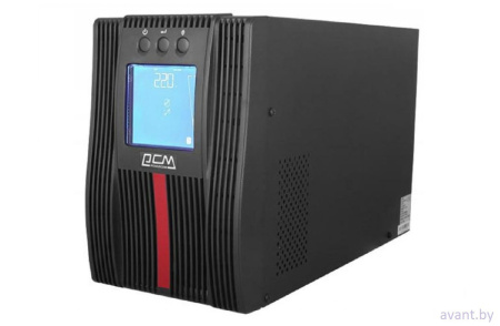 ИБП Powercom MAC-1000