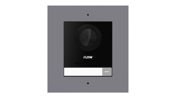 Вызывная панель iFLOW F-VI-2403IPCE1/Flush