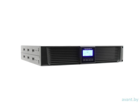 ИБП Ippon Smart Winner 1000N