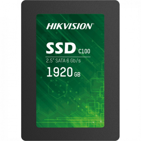Жесткий диск HS-SSD-C100/1920G