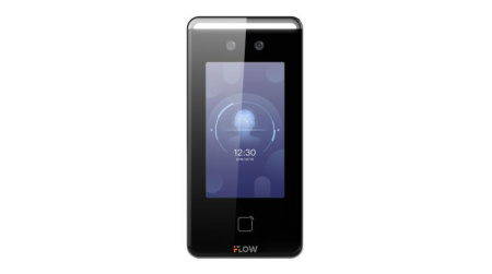 Терминал доступа iFLOW F-KD-3321PMCW