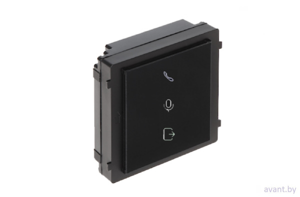 Модуль индикации DS-KD-IN