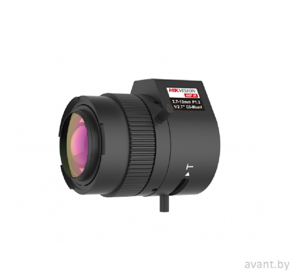 Объектив TV2713D-4MPIR