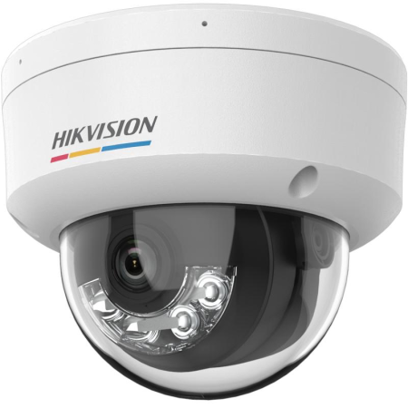 Видеокамера DS-2CD1127G2H-LIU(2.8mm)
