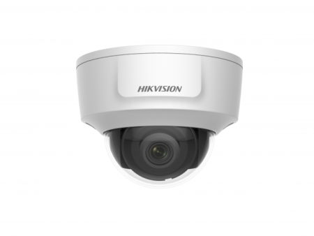 Видеокамера DS-2CD2125G0-IMS 6mm