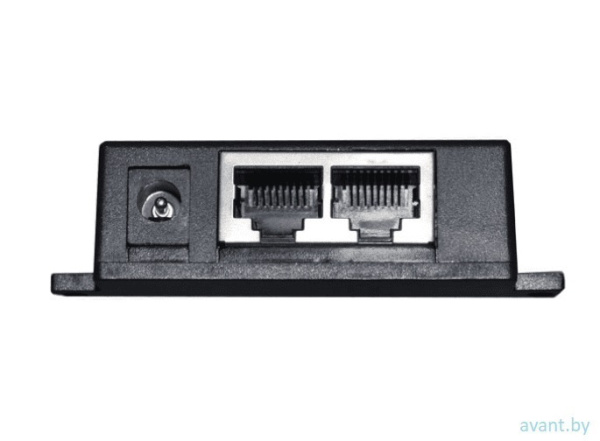 Инжектор PoE Midspan-1/P1