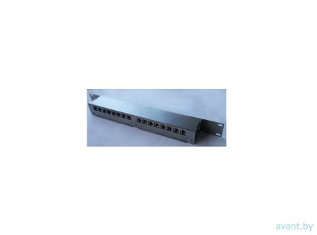 Грозозащита I-Pro Gigabit PoE+ X16