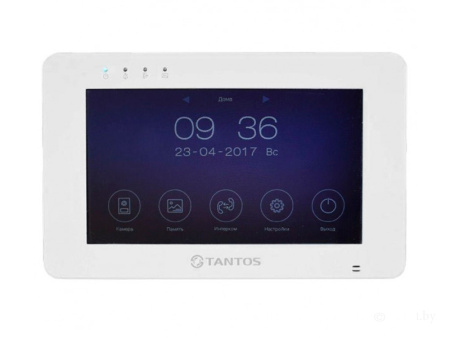 Видеодомофон Rocky Wi-Fi