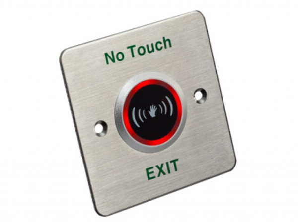 Кнопка выхода DS-K7P03