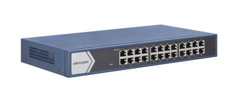 Коммутатор DS-3E1524-EI