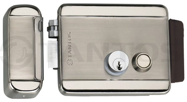 Замок электромеханический TS-EL2369SS 