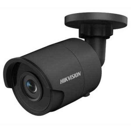Видеокамера DS-2CD2043G0-I 2.8mm  BLACK