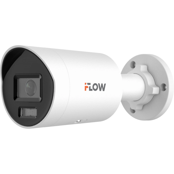 IP-видеокамера iFLOW F-IC-2142C2M(4mm)