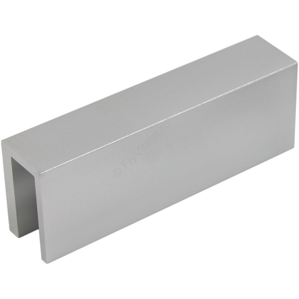 Монтажная пластина для крепления замков LM-180A-2