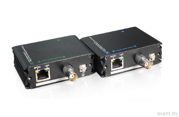 Удлинитель сети Ethernet UTP7301EPOC