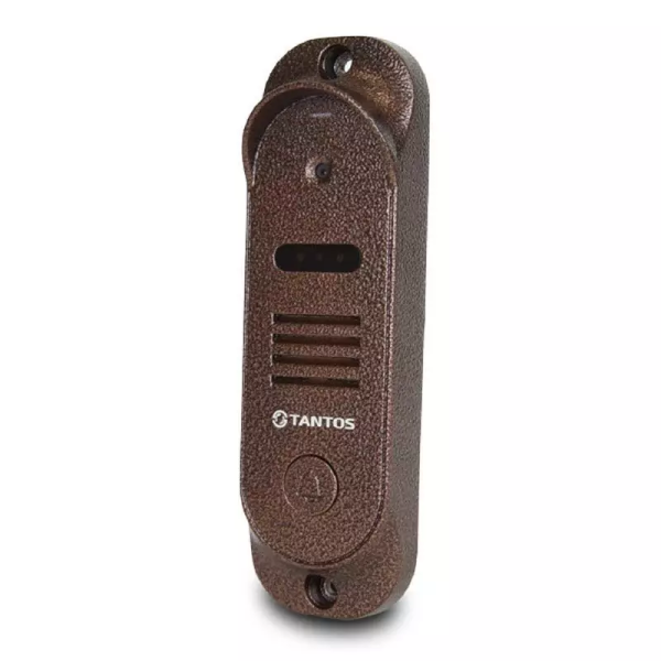 Вызывная панель STICH (Cooper)