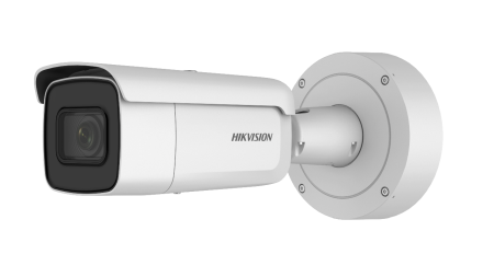 Видеокамера DS-2CD3643G1-IZ 2.7-13.5mm
