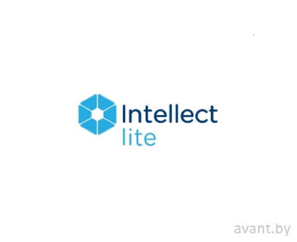 Лицензия "ПО Интеллект - АВТО-Интеллект Slow-8"