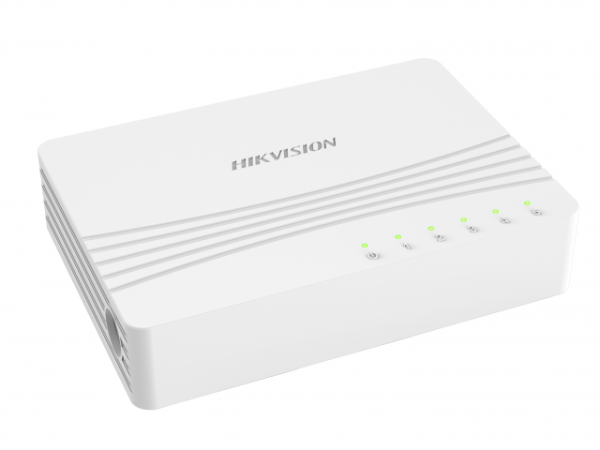 Коммутатор DS-3E0505D-E