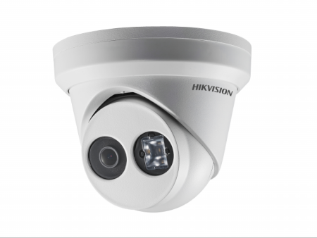 Видеокамера DS-2CD2325FHWD-I 4mm