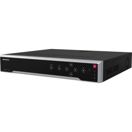 Цифровой видеорегистратор DS-7732NI-K4(E)