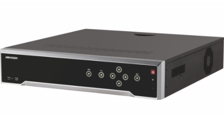 Цифровой видеорегистратор DS-7732NI-K4(D)