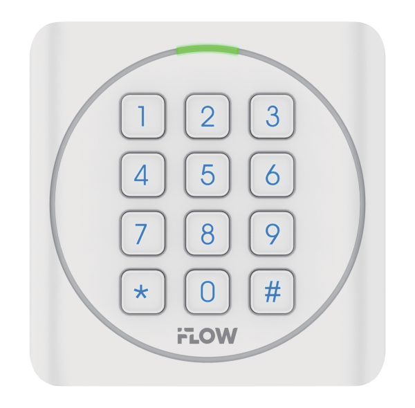 Считыватель iFLOW F-KD-4301PMK