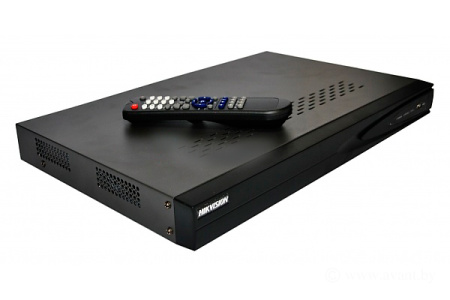 Цифровой видеорегистратор DS-7616NI-E2