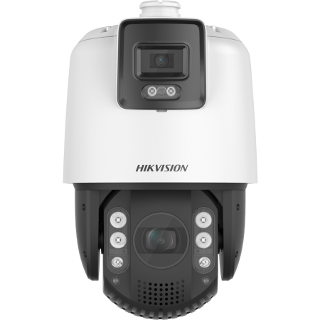 Видеокамера DS-2SE7C425MW-AEB(14F1)(P3)