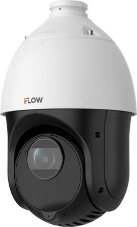 IP-видеокамера iFLOW F-IP-1441CSZ25(4.8-120mm)