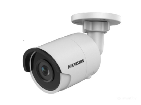 Видеокамера DS-2CD2045FWD-I 6mm