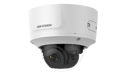 Видеокамера DS-2CD3785G0-IZS 2.7-13.5mm