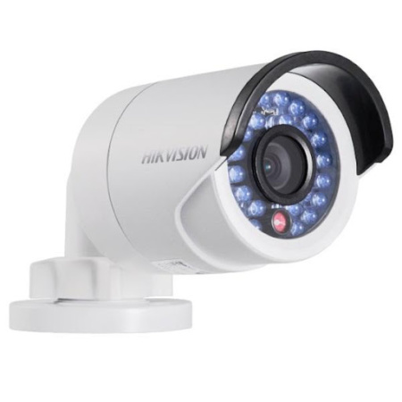 Корпус камеры DS-2CD2020F-I 4mm