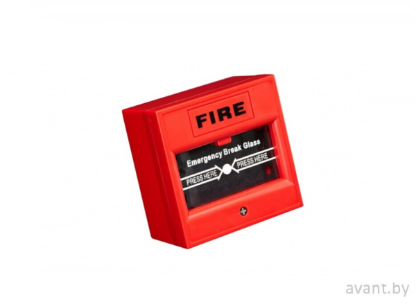 Кнопка выхода DS-K7PEB