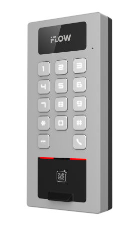 Терминал доступа iFLOW F-KD-2502SDFCKBW