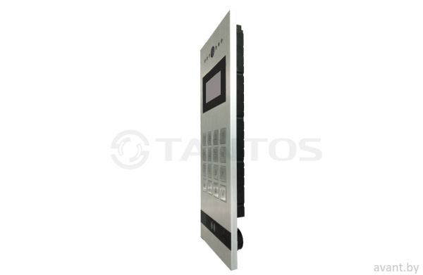 Вызывная панель TS-VPS lux