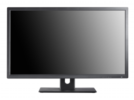 Монитор видеонаблюдения DS-D5022QE-B