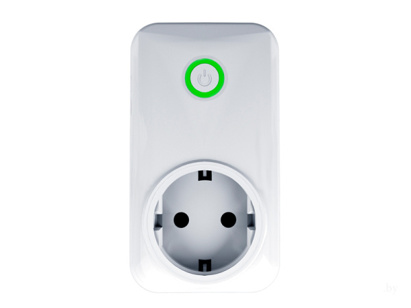 Розетка Livi Socket для радиоуправления электроприборами