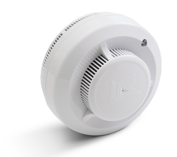 Извещатель пожарный дымовой автономный ИП 212-142